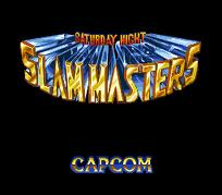 play Saturday Night Slam Mast…