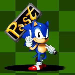 Sonic CaDa  SSega Play Retro Sega Genesis / Mega drive video games  emulated online in your browser.