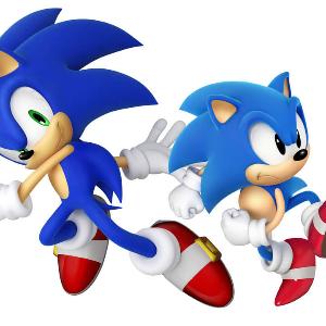 Sonic the Hedgehog 2 Underwater  SSega Play Retro Sega Genesis / Mega  drive video games emulated online in your browser.