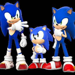 Sonic 1 Boomed  SSega Play Retro Sega Genesis / Mega drive video games  emulated online in your browser.