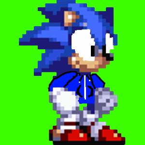 Play Genesis Sonic 2 XL Online in your browser 