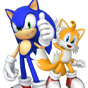 Sonic 3 And Sally Acorn  SSega Play Retro Sega Genesis / Mega