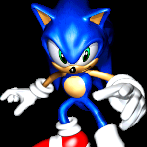 Sonic 3 hd online ssega game