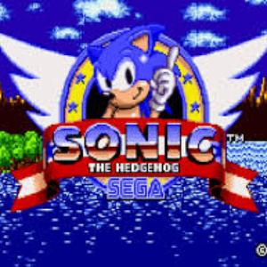 Sonic 1 Alt  SSega Play Retro Sega Genesis / Mega drive video games  emulated online in your browser.