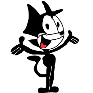 Felix The Cat - Play Game Online