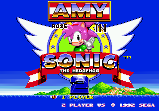 Sonic Games  SSega Play Retro Sega Genesis / Mega drive video games  emulated online in your browser.