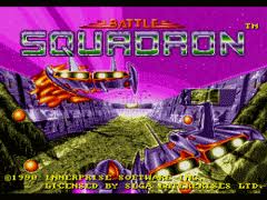 Battle Squadron