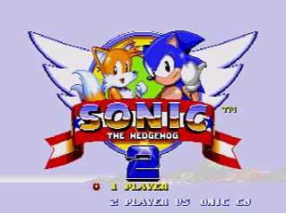 Sonic CaDa  SSega Play Retro Sega Genesis / Mega drive video games  emulated online in your browser.