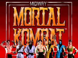 Mortal Kombat