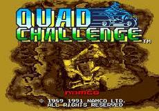 Quad Challenge