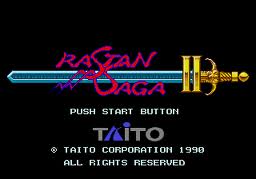 rastan arcade game online