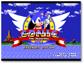 sonic the hedgehog 3 complete ssega