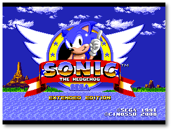 Sonic the Hedgehog 3 Complete  SSega Play Retro Sega Genesis