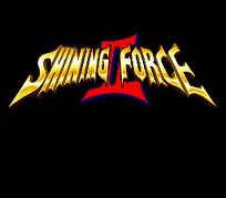 Shining Force II