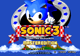 Sonic.EXE AgustinBazan683 Edition  SSega Play Retro Sega Genesis