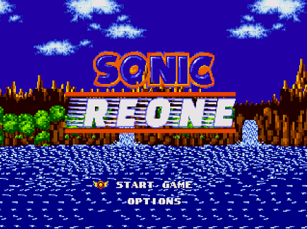 Play Genesis Sonic 2 Heroes Online in your browser 