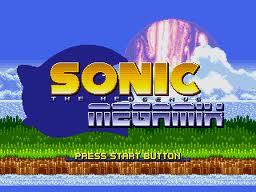 Sonic.EXE AgustinBazan683 Edition  SSega Play Retro Sega Genesis