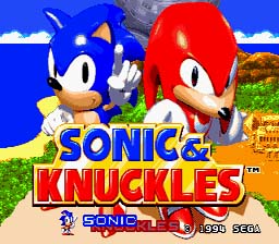 Sonic Vs Knuckles Online Game Cheats