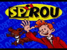 Spirou