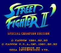 street fighter 2 online