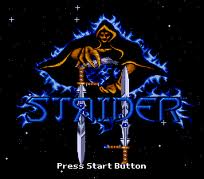 Strider II