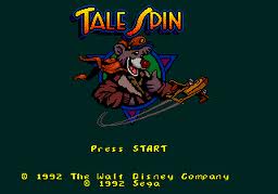 Talespin