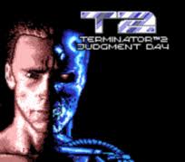 Terminator 2 - Judgement Day