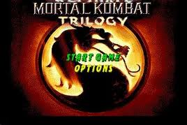 ultimate mortal kombat trilogy online
