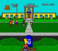 virtual bart snes