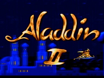 play aladdin sega game online