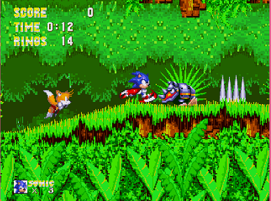 sonic 3 and knuckles rom unblocked