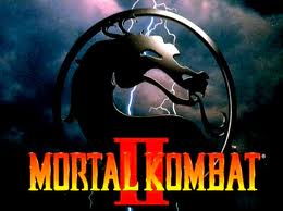 Play Mortal Kombat II for SEGA Genesis Online ~ OldGames.sk