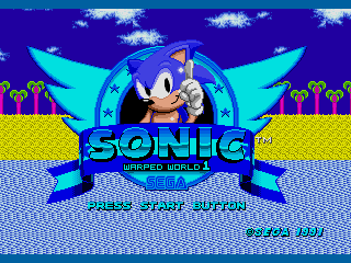 Sonic The Hedgehog Game Sega Genesis Cheats