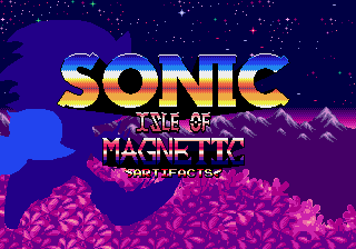 Sonic 1 Delta - SSRG Demo release