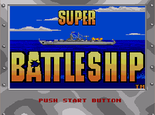 Super Battleship